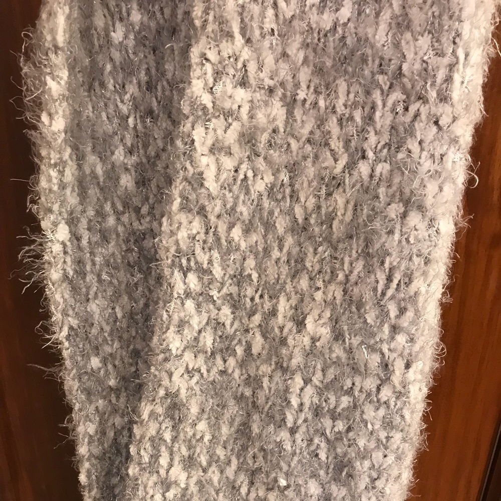 Beautiful scarf